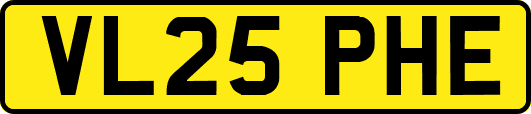 VL25PHE