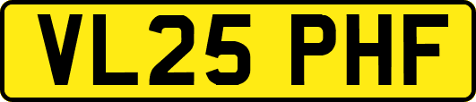 VL25PHF