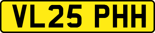 VL25PHH