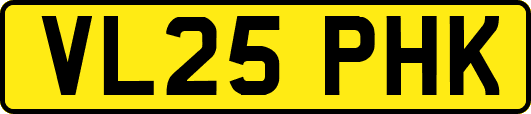 VL25PHK