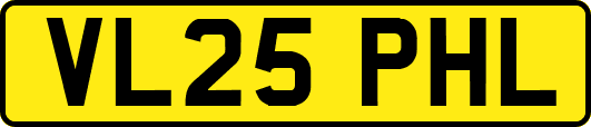 VL25PHL