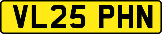 VL25PHN