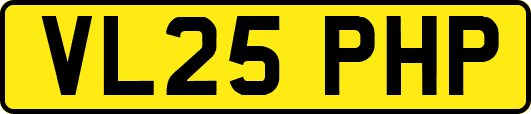 VL25PHP