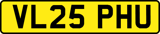 VL25PHU