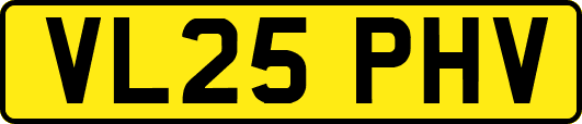 VL25PHV