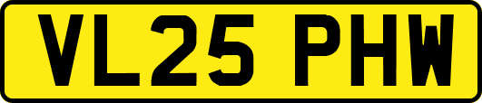 VL25PHW