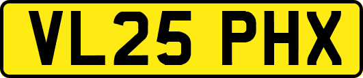 VL25PHX