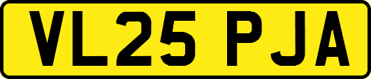 VL25PJA