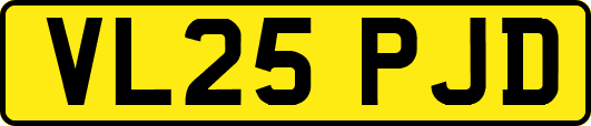 VL25PJD