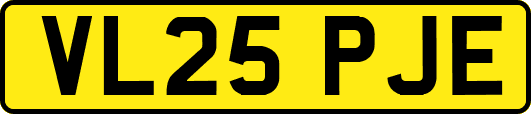 VL25PJE