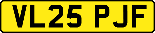 VL25PJF