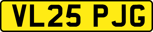 VL25PJG
