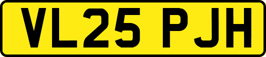 VL25PJH