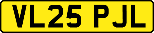 VL25PJL