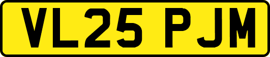 VL25PJM