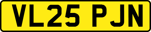 VL25PJN