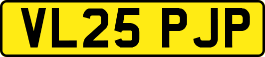 VL25PJP
