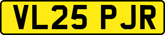 VL25PJR