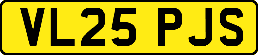 VL25PJS