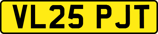 VL25PJT
