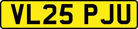 VL25PJU