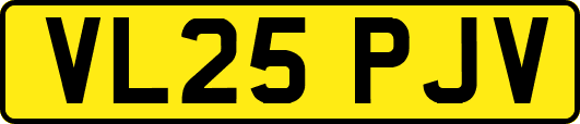 VL25PJV