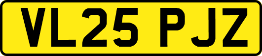 VL25PJZ