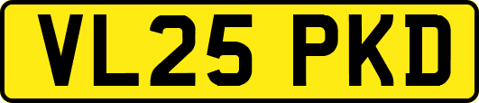 VL25PKD