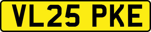 VL25PKE
