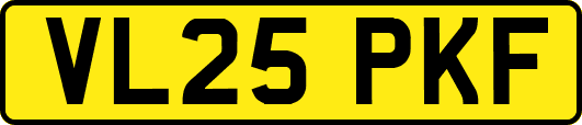 VL25PKF