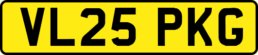 VL25PKG