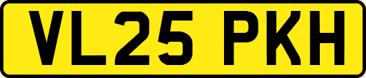 VL25PKH