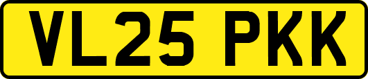 VL25PKK
