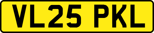 VL25PKL