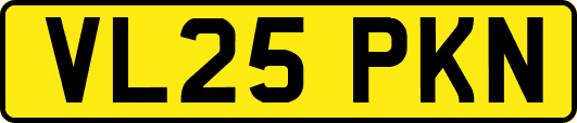 VL25PKN