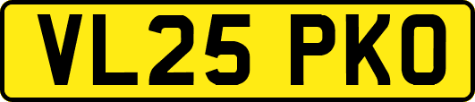 VL25PKO