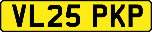 VL25PKP