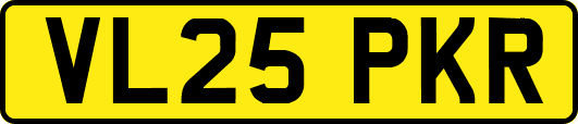 VL25PKR