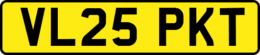 VL25PKT