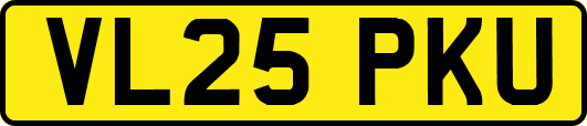 VL25PKU