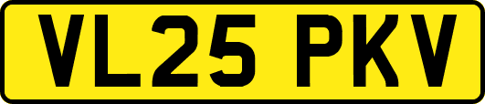 VL25PKV