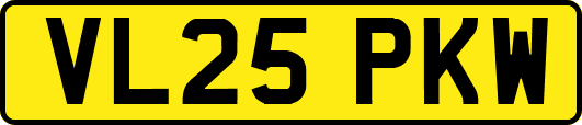 VL25PKW