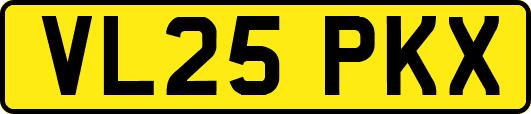 VL25PKX