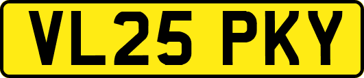 VL25PKY