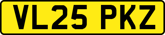 VL25PKZ