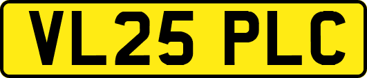 VL25PLC