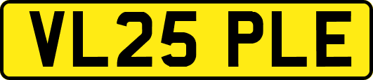 VL25PLE