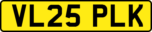 VL25PLK