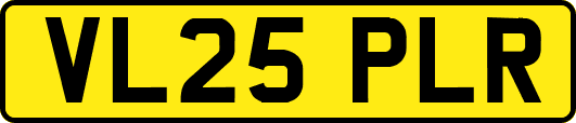 VL25PLR