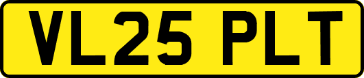 VL25PLT